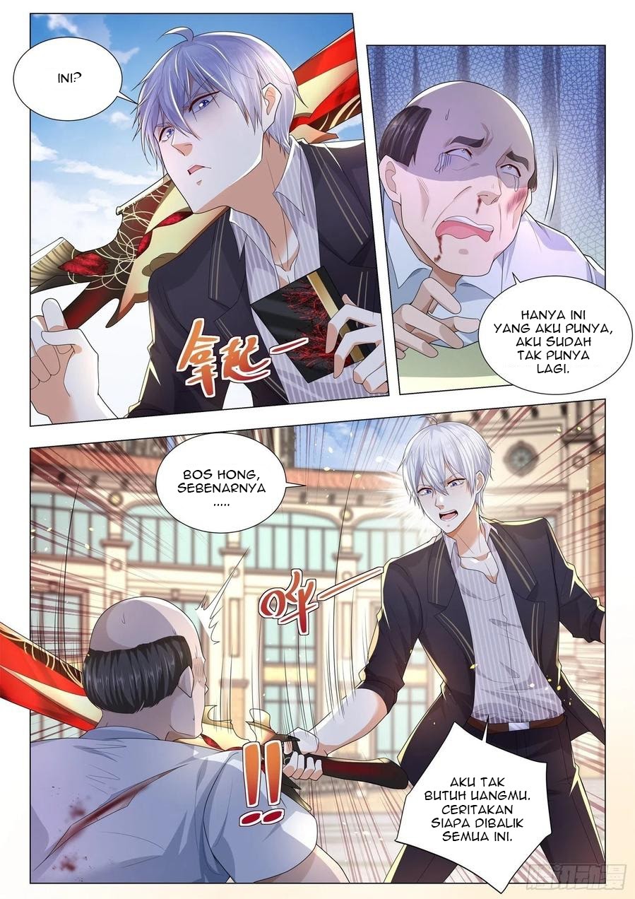 Shen Hao’s Heavenly Fall System Chapter 172 Gambar 6